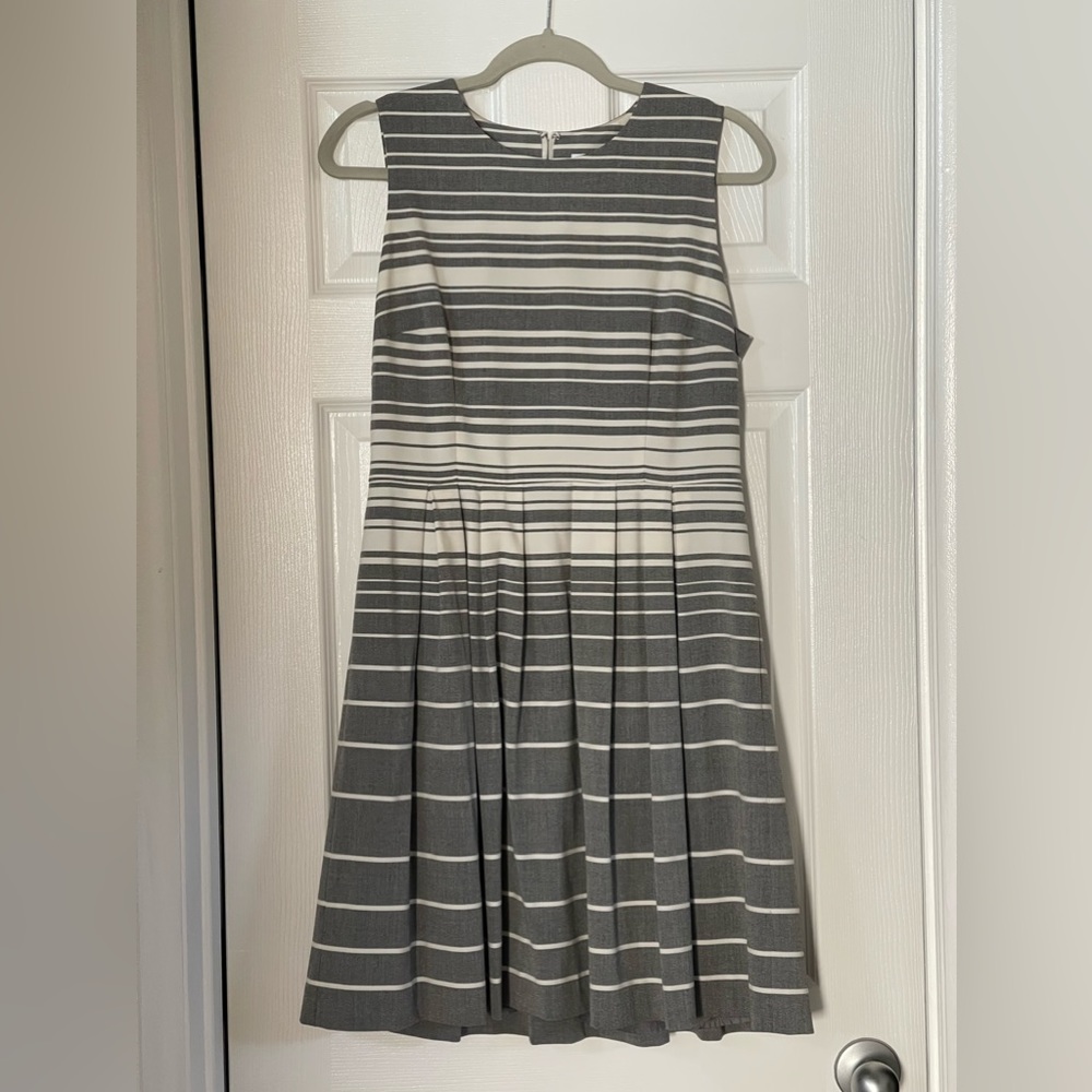 Calvin Kline work dress!